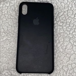 Apple Iphone xs Max case